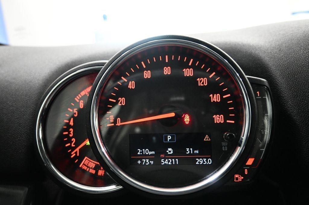 MINI Countryman Cooper S ALL4 2019