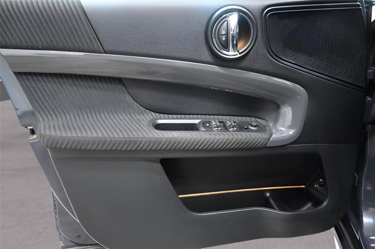 MINI Countryman Cooper S ALL4 2019