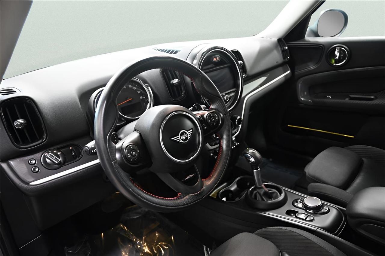 MINI Countryman Cooper S ALL4 2019