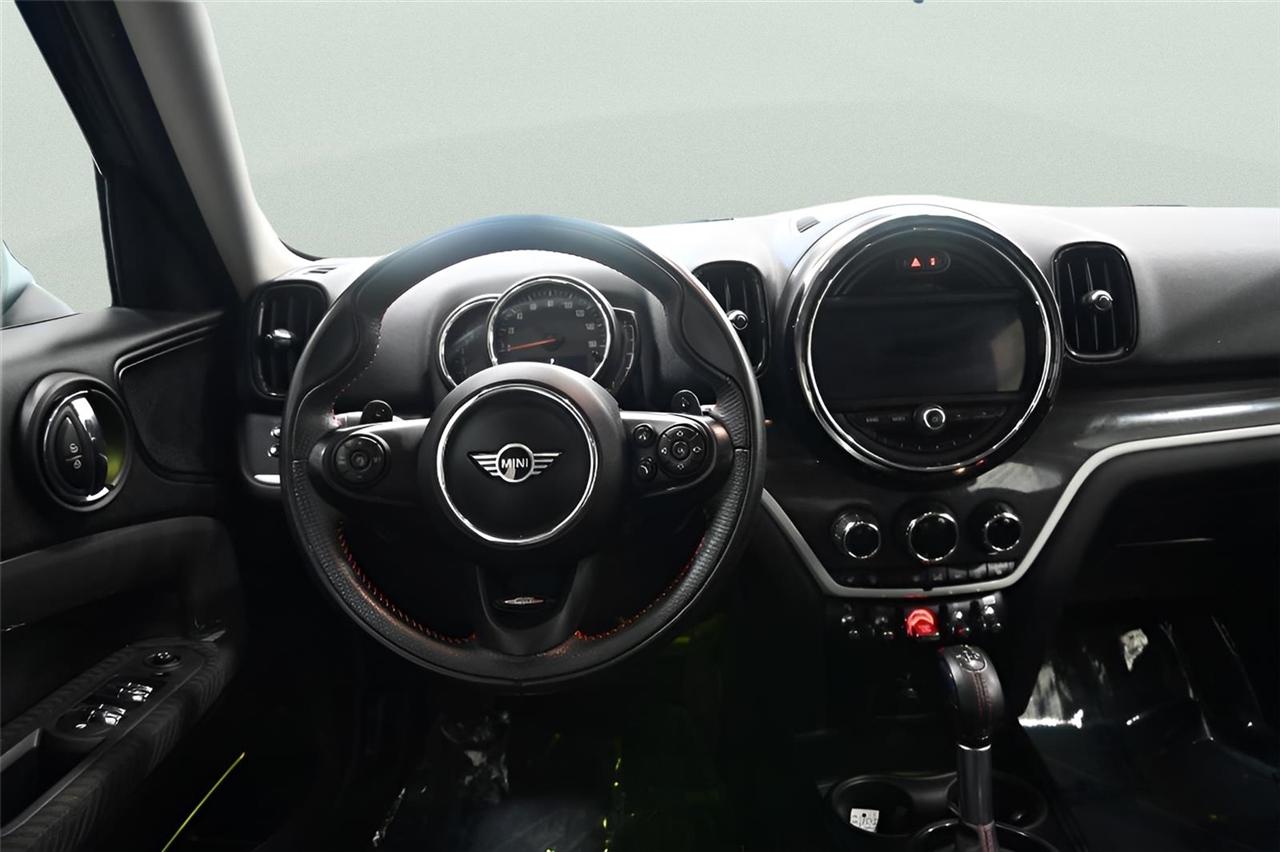 MINI Countryman Cooper S ALL4 2019