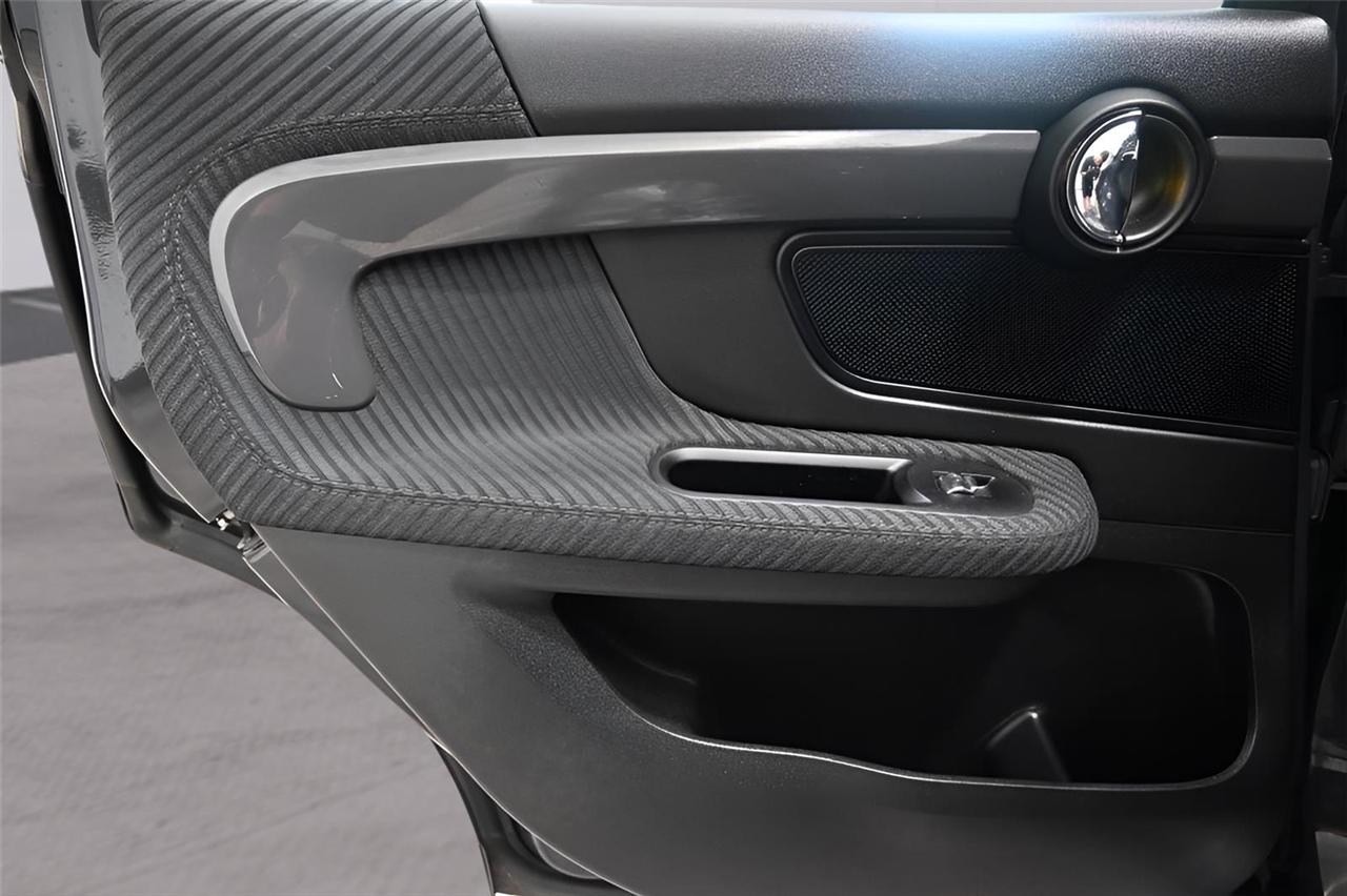MINI Countryman Cooper S ALL4 2019