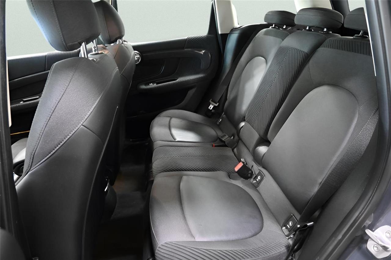 MINI Countryman Cooper S ALL4 2019