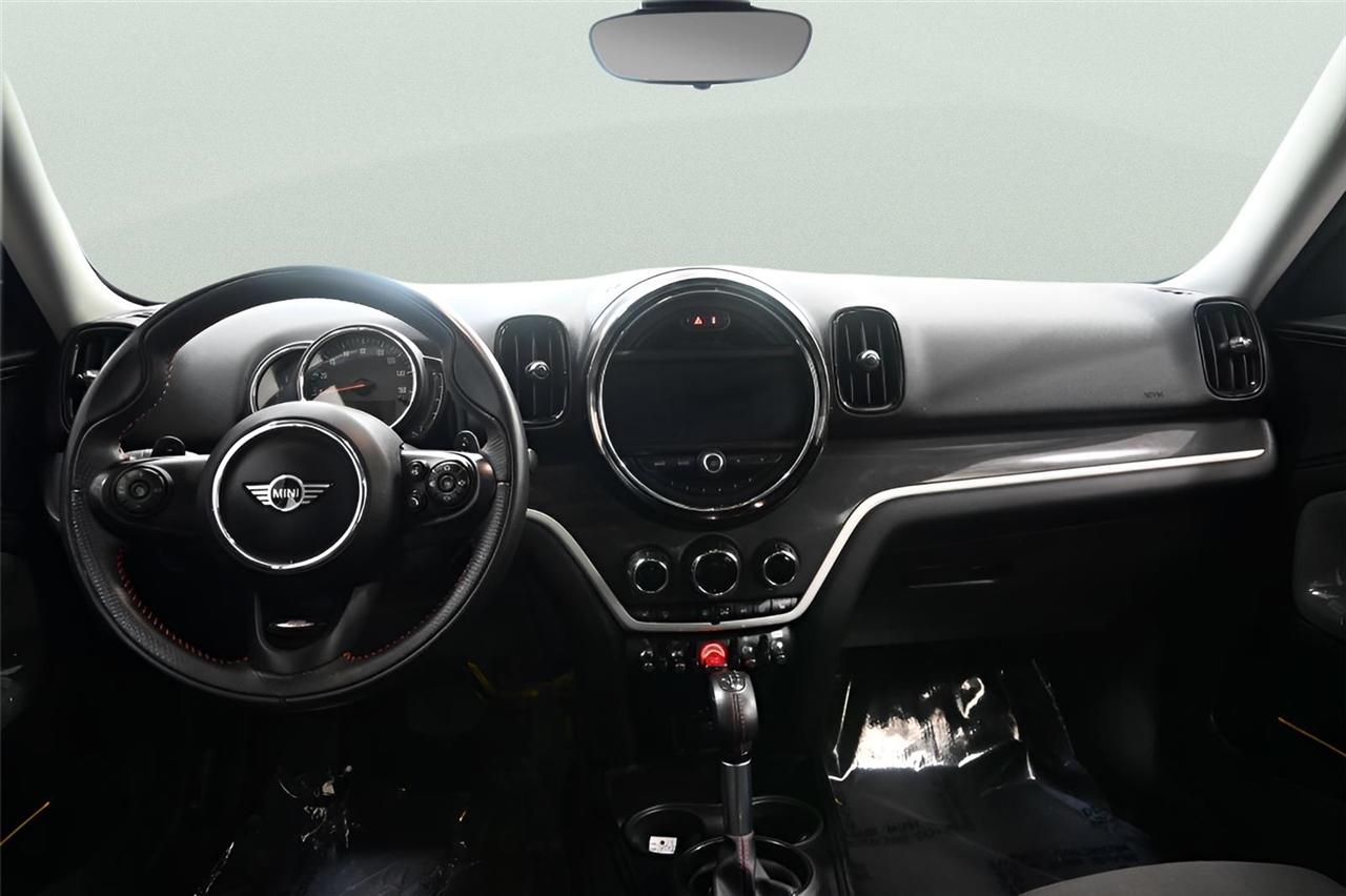 MINI Countryman Cooper S ALL4 2019