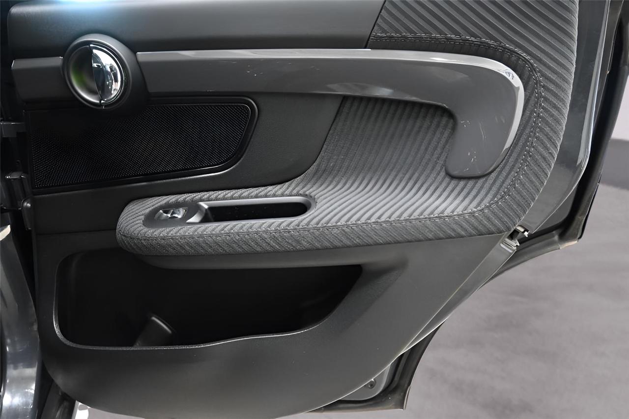 MINI Countryman Cooper S ALL4 2019