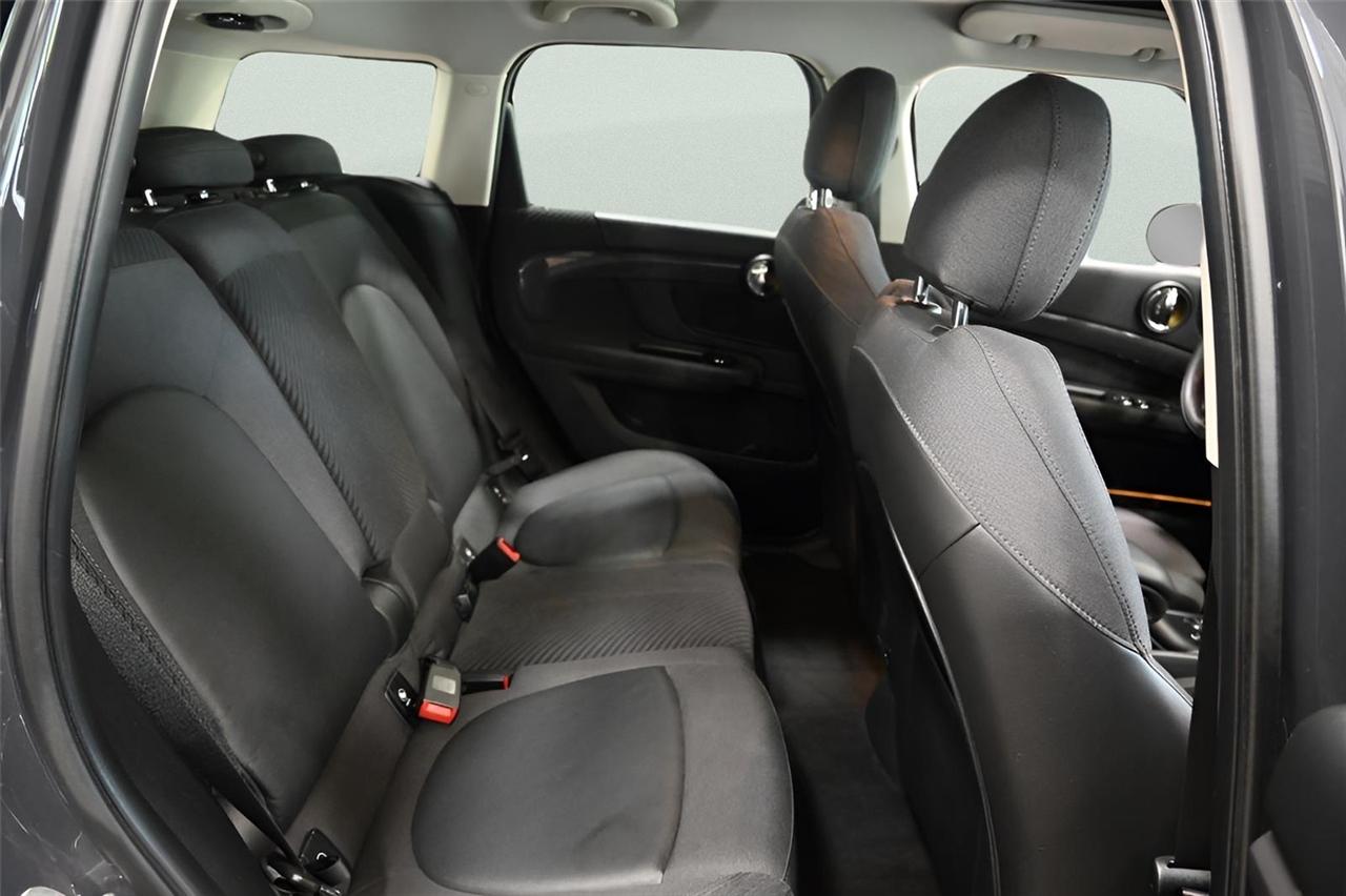 MINI Countryman Cooper S ALL4 2019