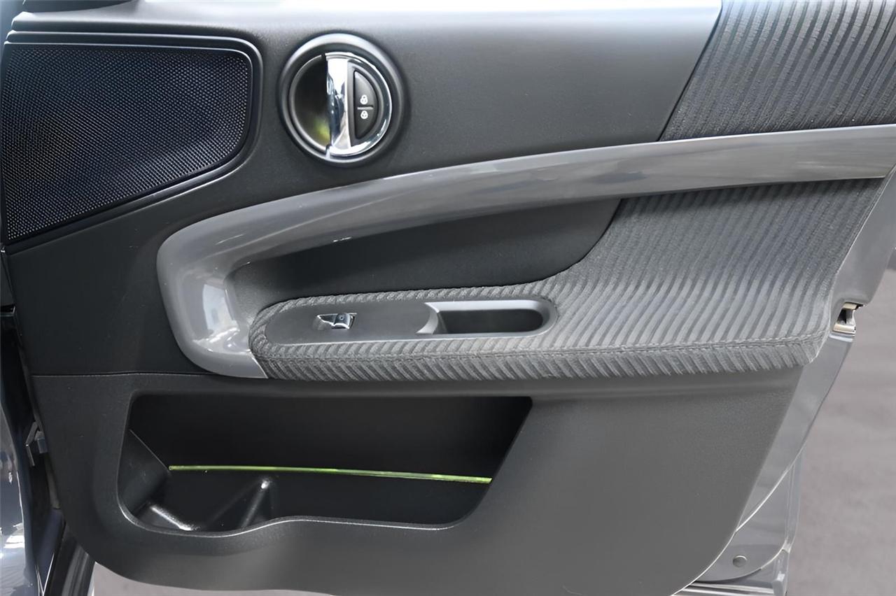 MINI Countryman Cooper S ALL4 2019
