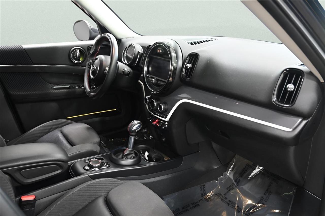 MINI Countryman Cooper S ALL4 2019