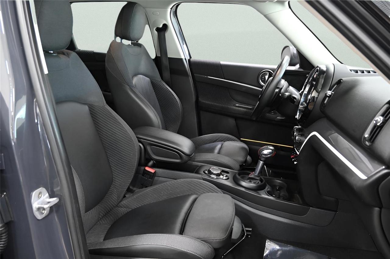 MINI Countryman Cooper S ALL4 2019