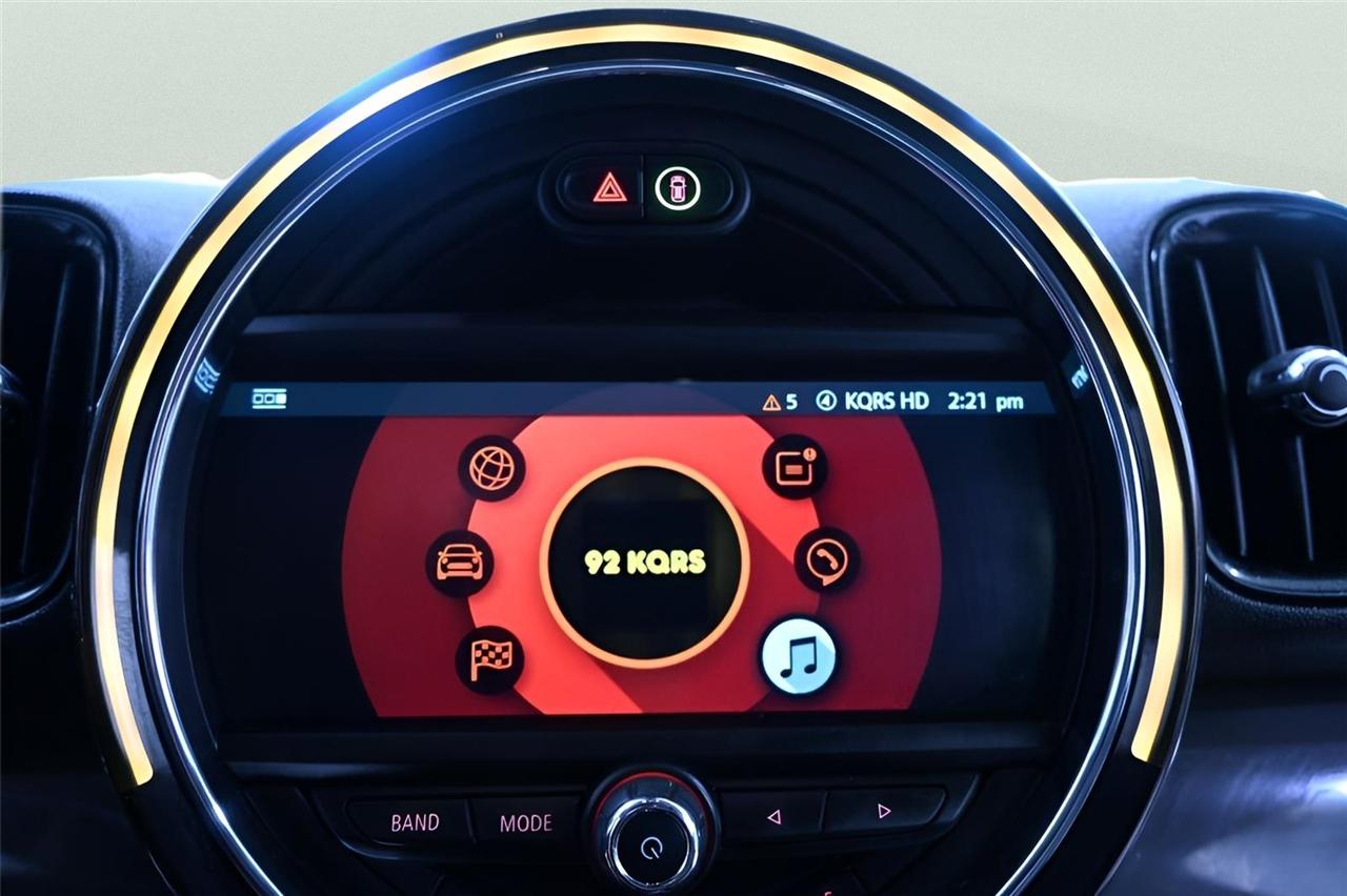 MINI Countryman Cooper S ALL4 2019