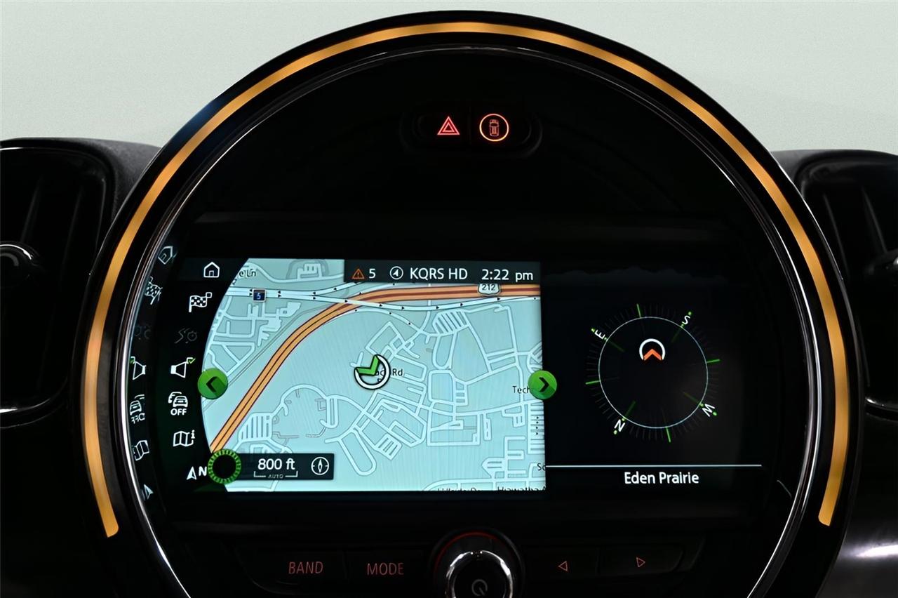 MINI Countryman Cooper S ALL4 2019