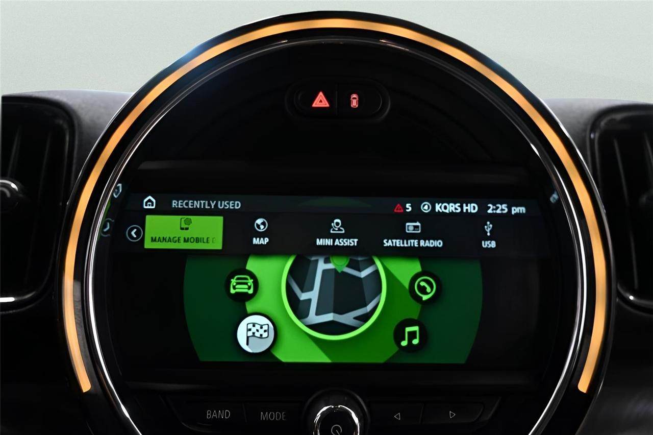 MINI Countryman Cooper S ALL4 2019