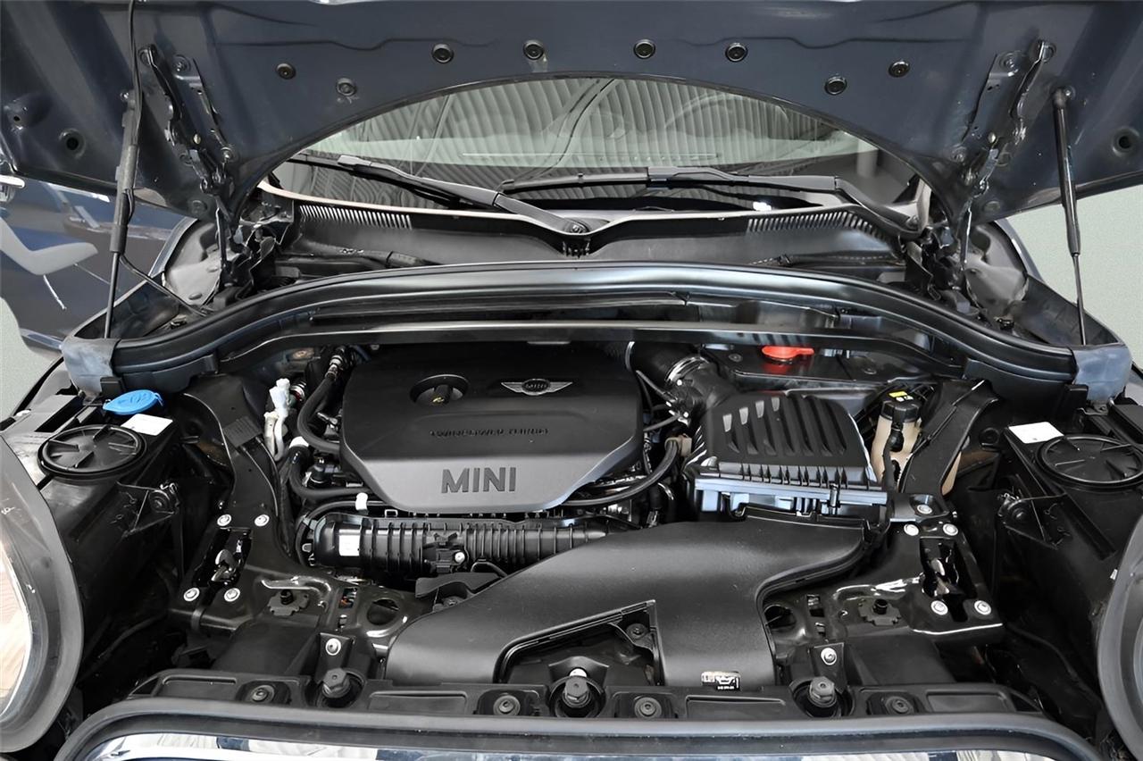 MINI Countryman Cooper S ALL4 2019