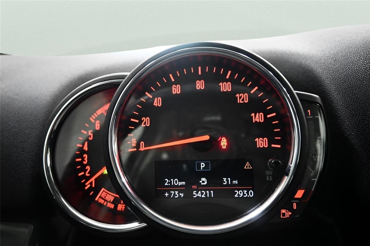 MINI Countryman Cooper S ALL4 2019