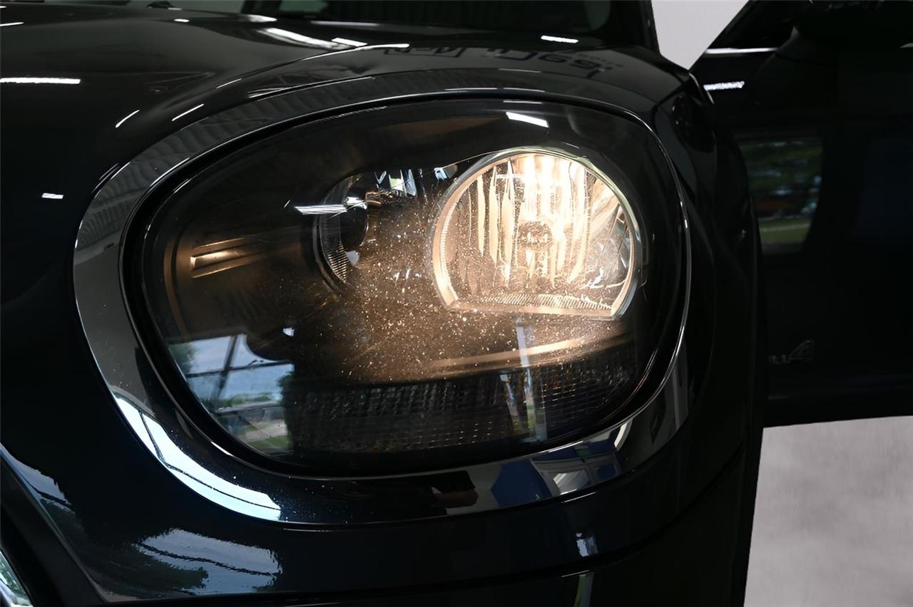 MINI Countryman Cooper S ALL4 2019