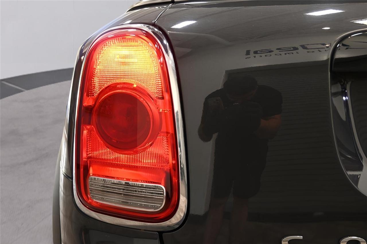 MINI Countryman Cooper S ALL4 2019