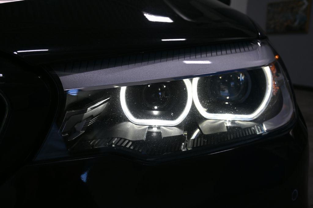 BMW 5 Series 530i xDrive Sedan 2017