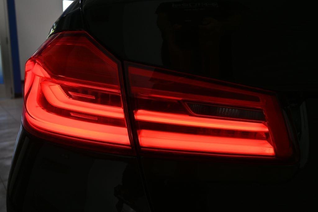 BMW 5 Series 530i xDrive Sedan 2017