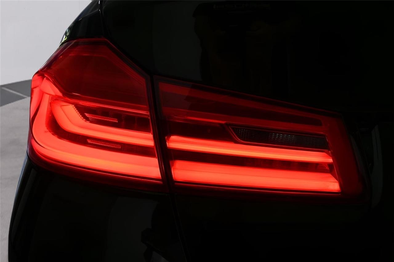 BMW 5 Series 530i xDrive Sedan 2017