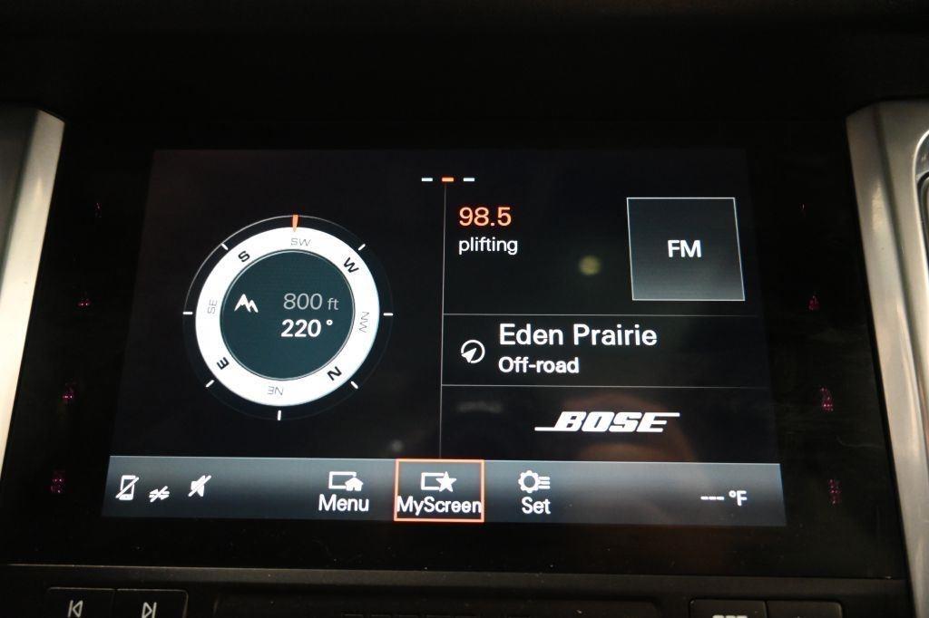 Porsche Macan S AWD 2017