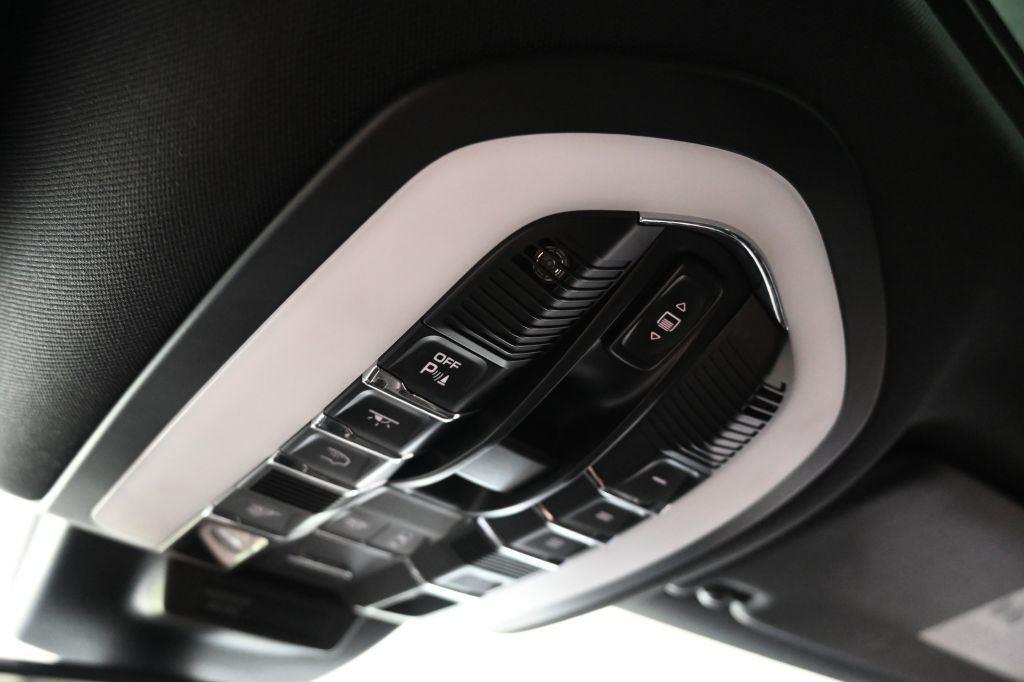 Porsche Macan S AWD 2017
