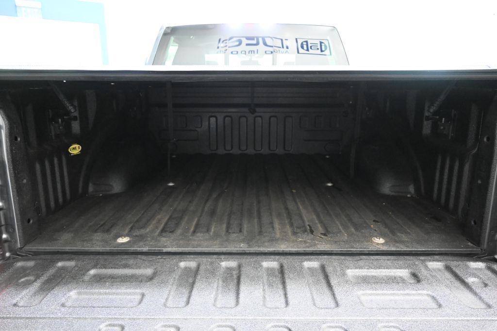 Ford F-150 Raptor 4WD SuperCrew 5.5' Box 2018