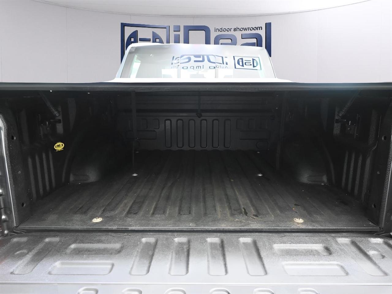 Ford F-150 Raptor 4WD SuperCrew 5.5' Box 2018