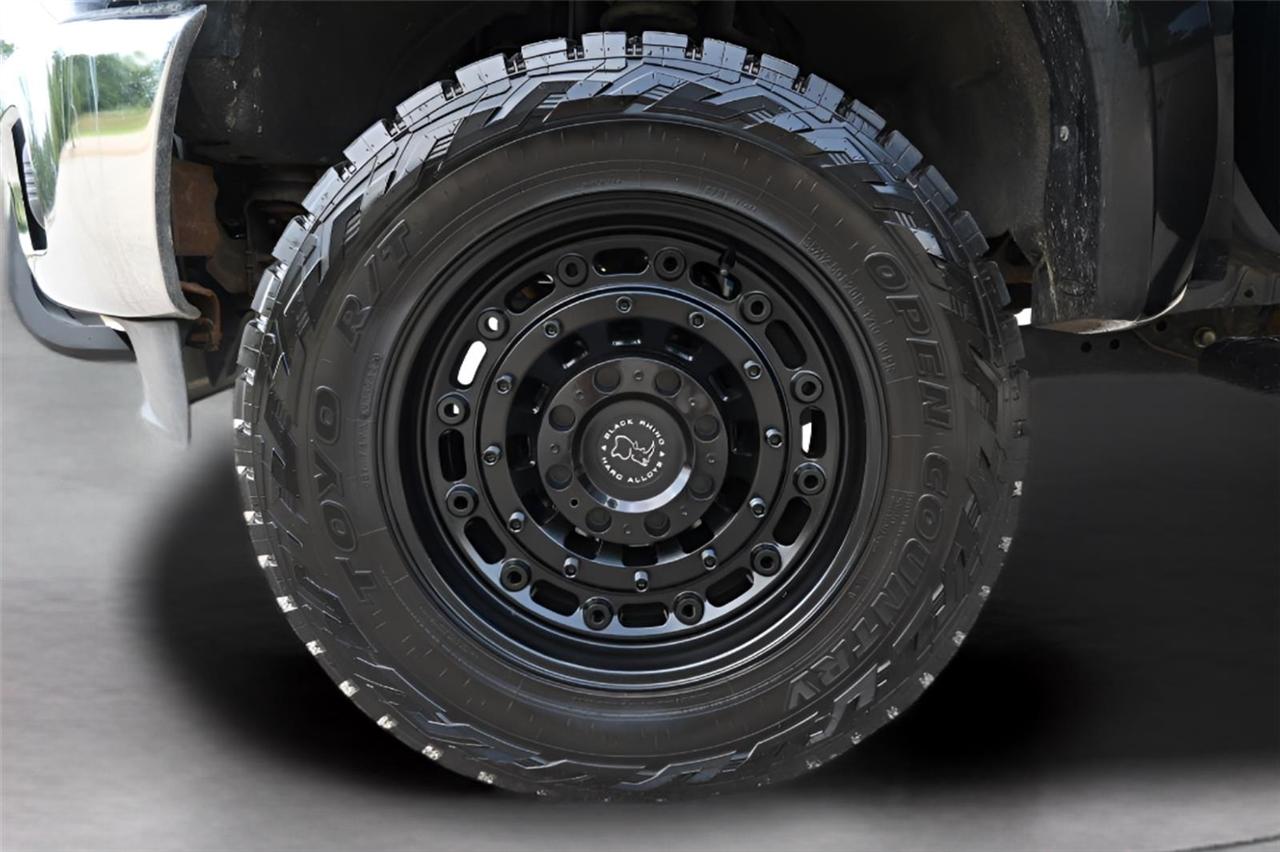 Ford Super Duty F-350 SRW 4WD Crew Cab 172" Platinum 2015