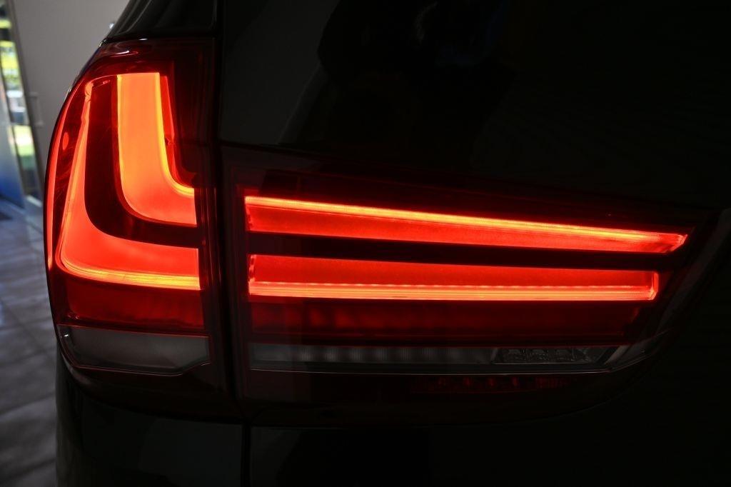 BMW X5 AWD 4dr xDrive50i 2016