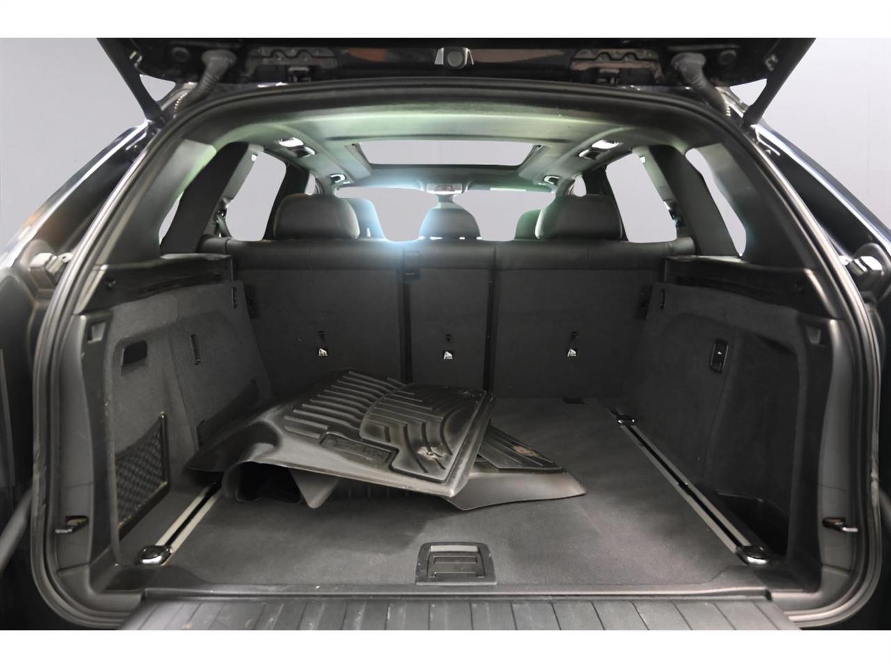BMW X5 AWD 4dr xDrive50i 2016