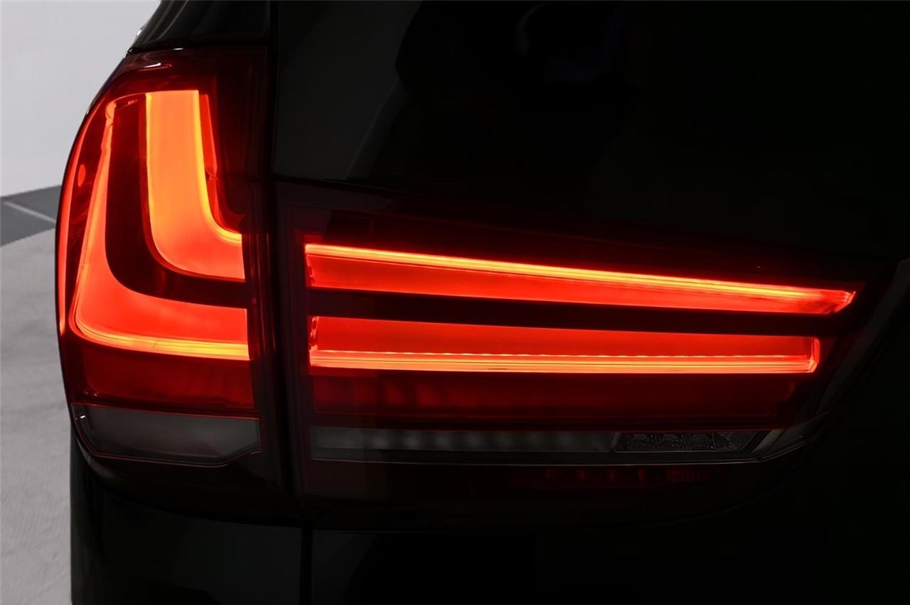 BMW X5 AWD 4dr xDrive50i 2016