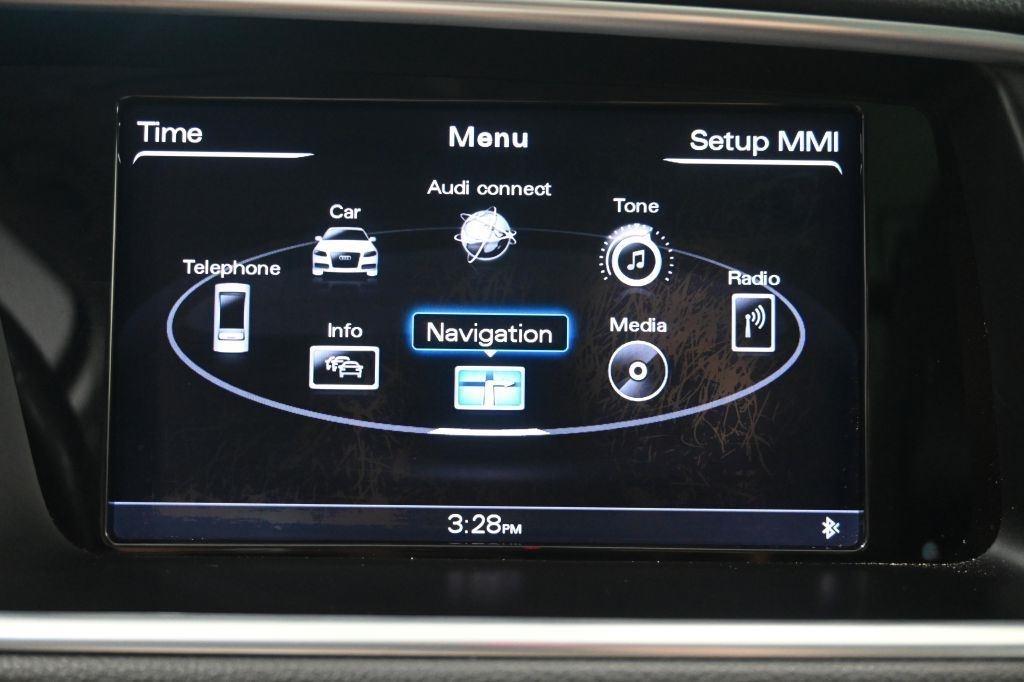 Audi Q5 quattro 4dr 2.0T Premium Plus 2016