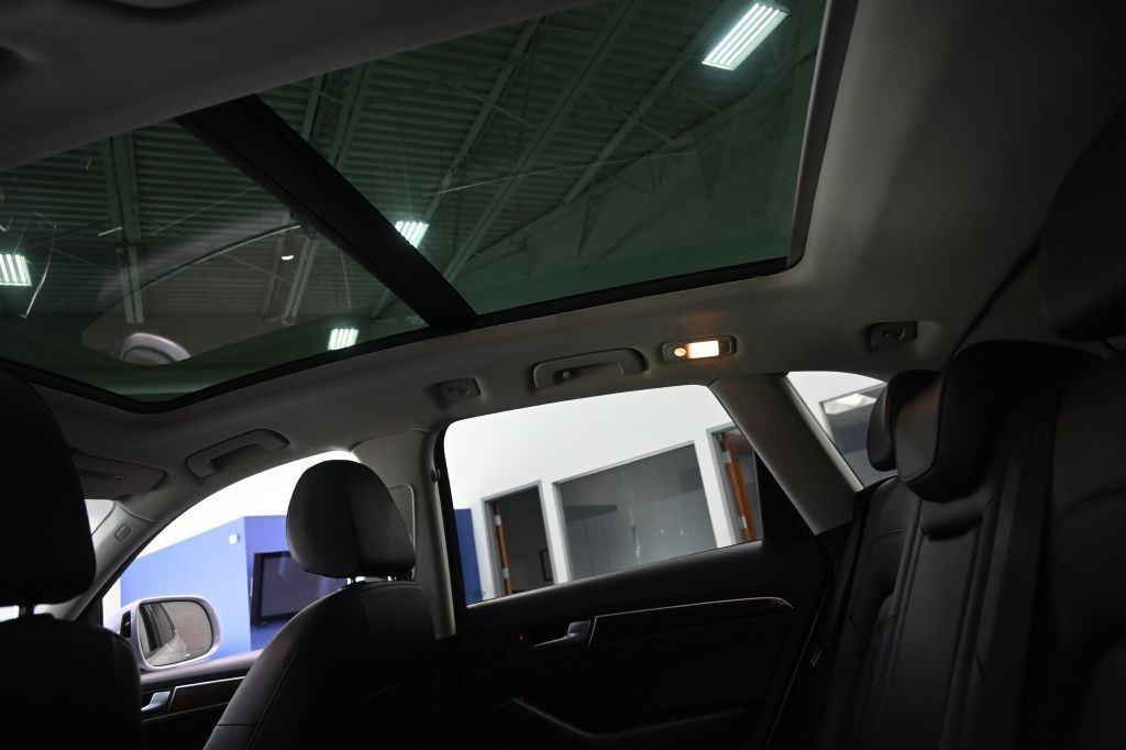 Audi Q5 quattro 4dr 2.0T Premium Plus 2016