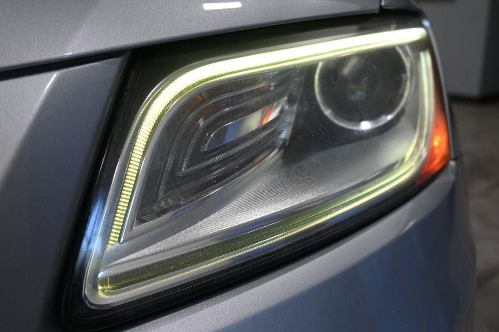 Audi Q5 quattro 4dr 2.0T Premium Plus 2016
