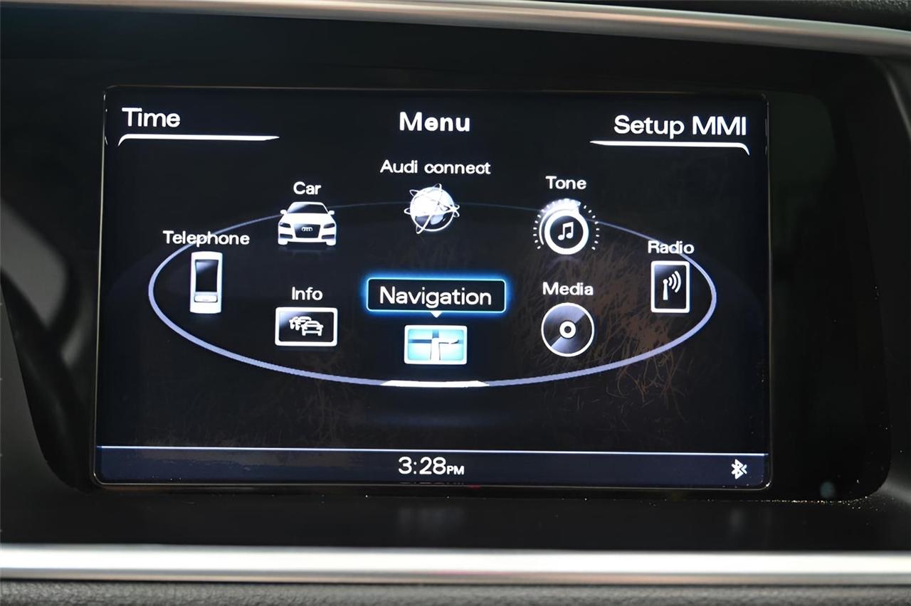 Audi Q5 quattro 4dr 2.0T Premium Plus 2016