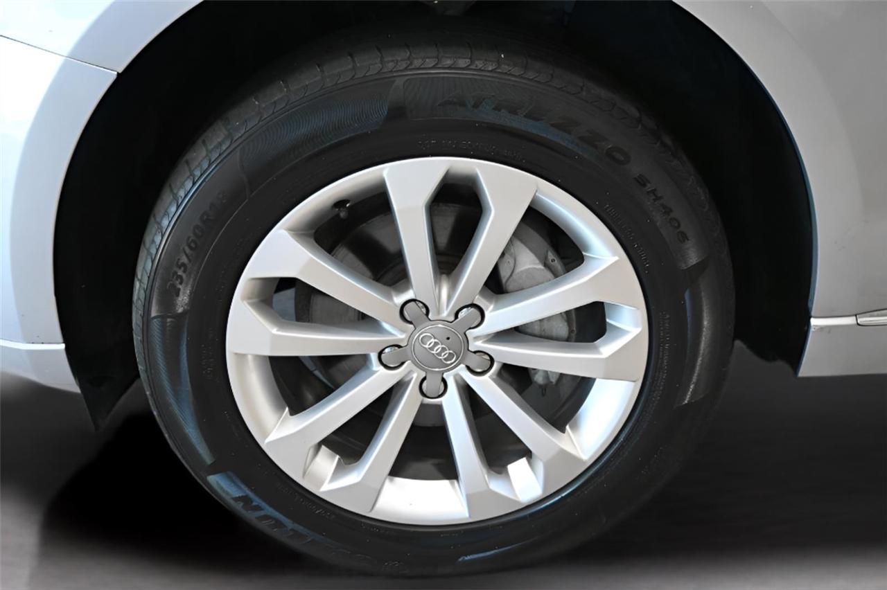 Audi Q5 quattro 4dr 2.0T Premium Plus 2016