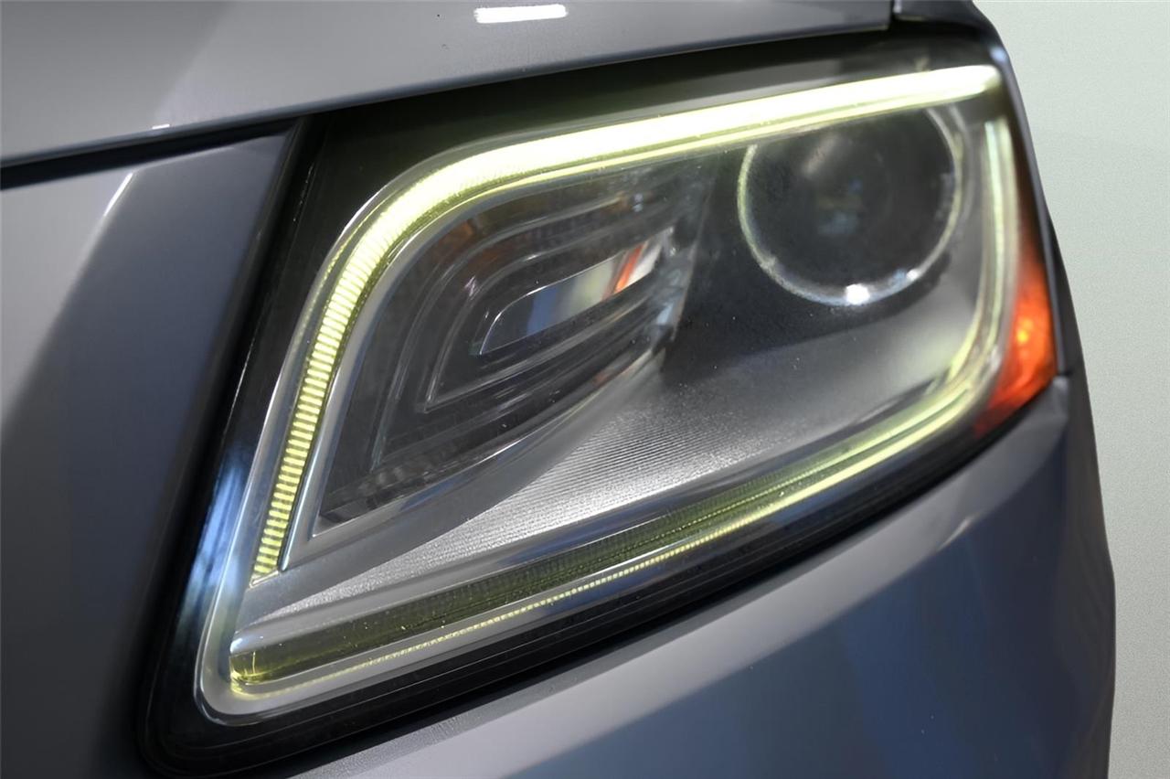 Audi Q5 quattro 4dr 2.0T Premium Plus 2016