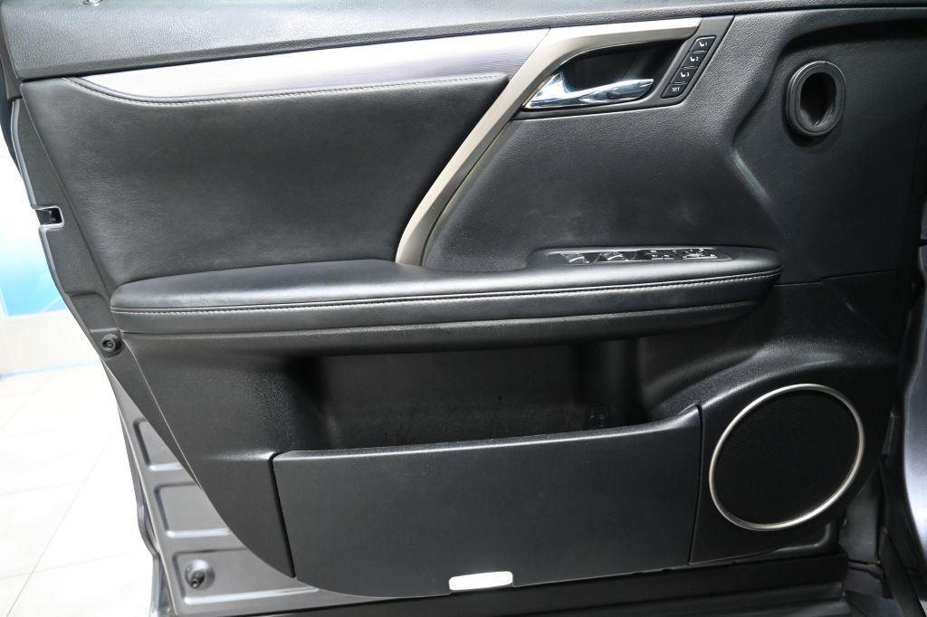 Lexus RX RX 350 F SPORT Appearance AWD 2021