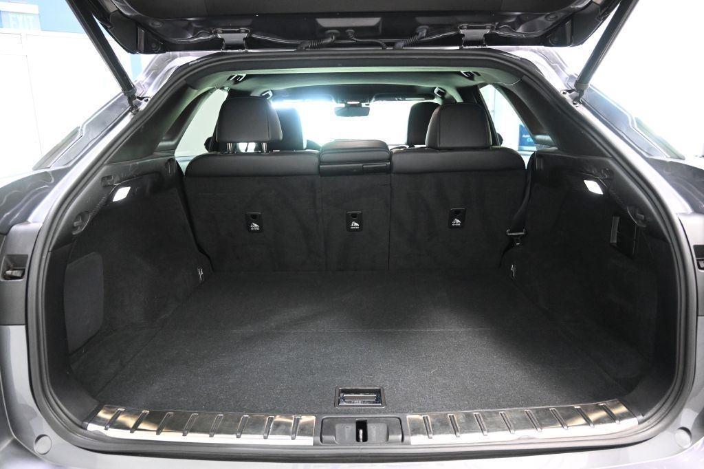 Lexus RX RX 350 F SPORT Appearance AWD 2021