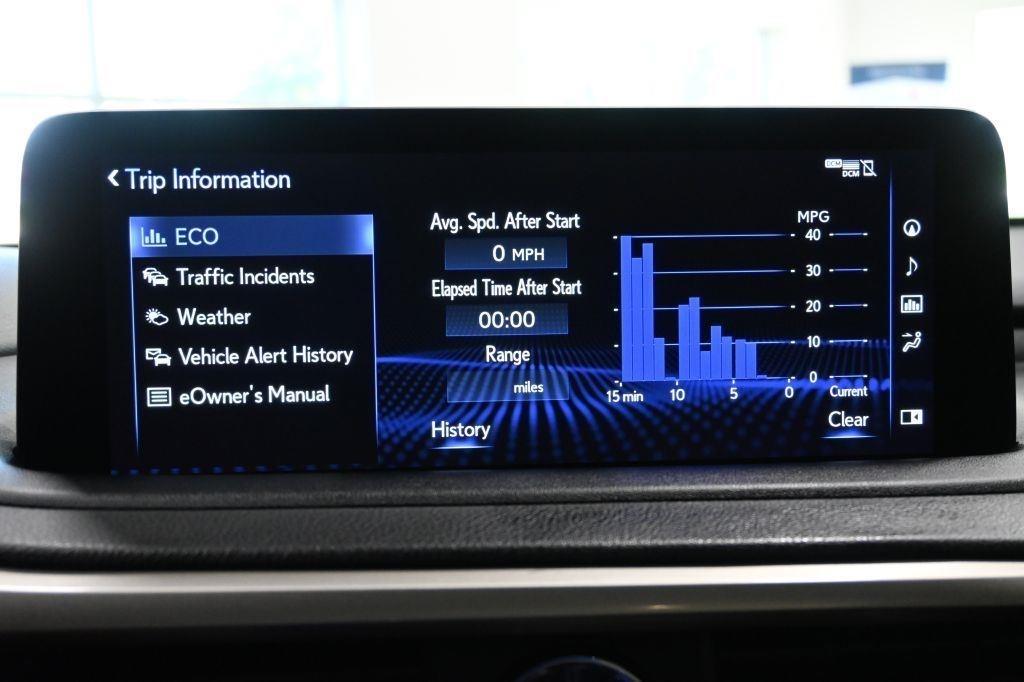 Lexus RX RX 350 F SPORT Appearance AWD 2021