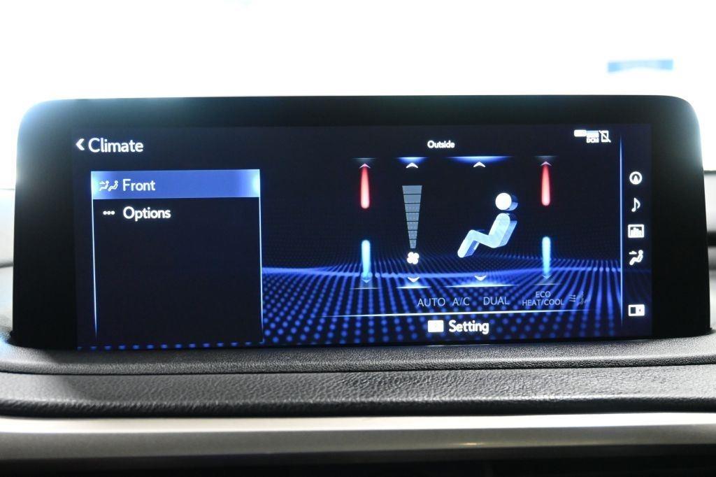 Lexus RX RX 350 F SPORT Appearance AWD 2021