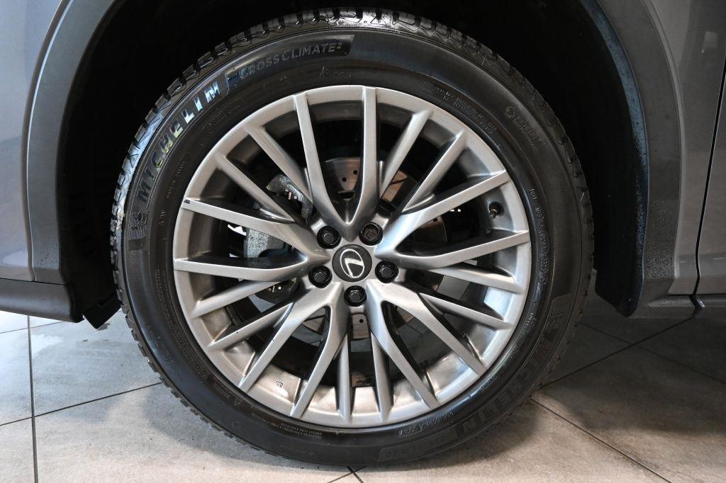 Lexus RX RX 350 F SPORT Appearance AWD 2021