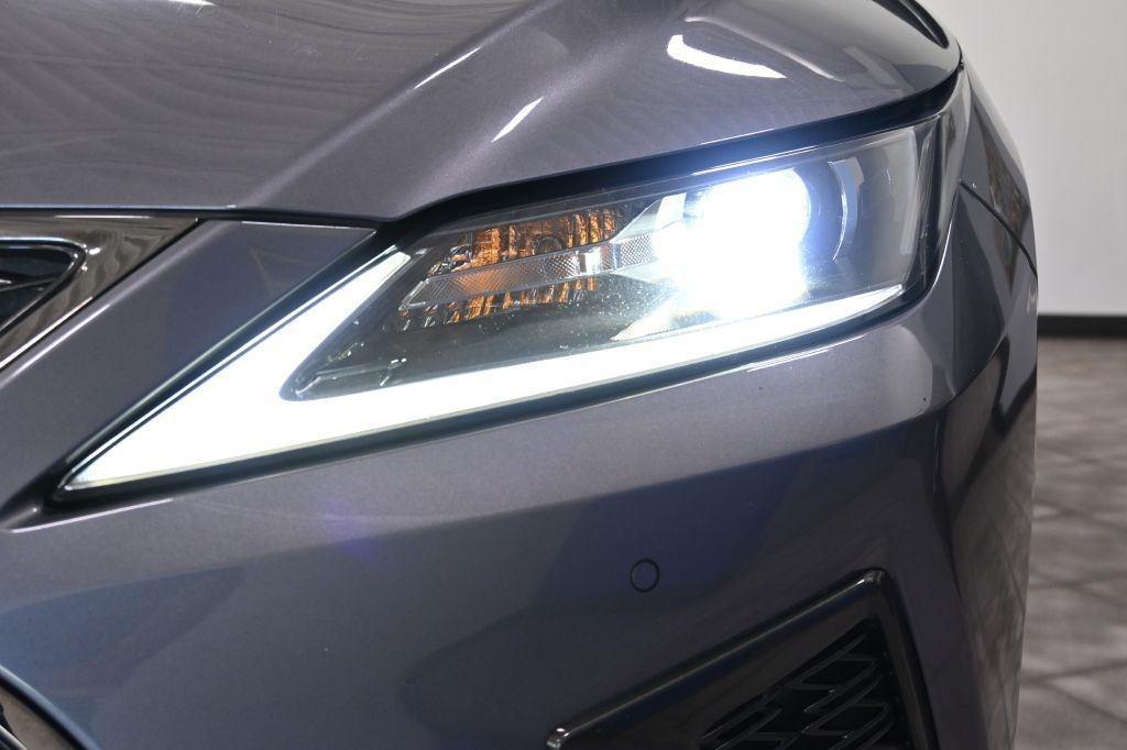 Lexus RX RX 350 F SPORT Appearance AWD 2021