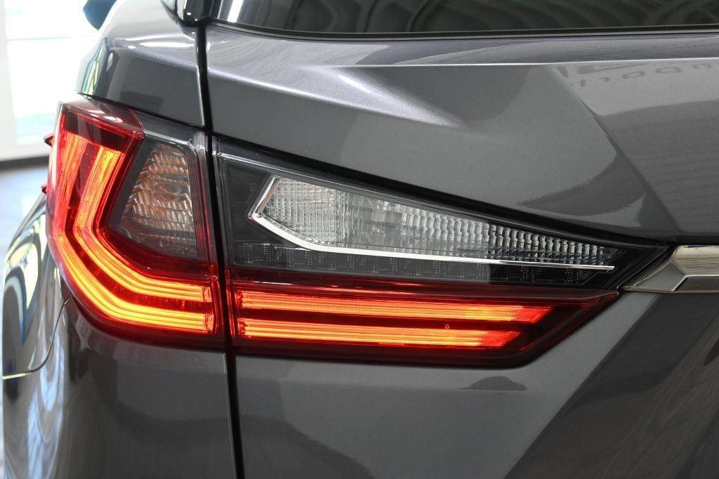 Lexus RX RX 350 F SPORT Appearance AWD 2021