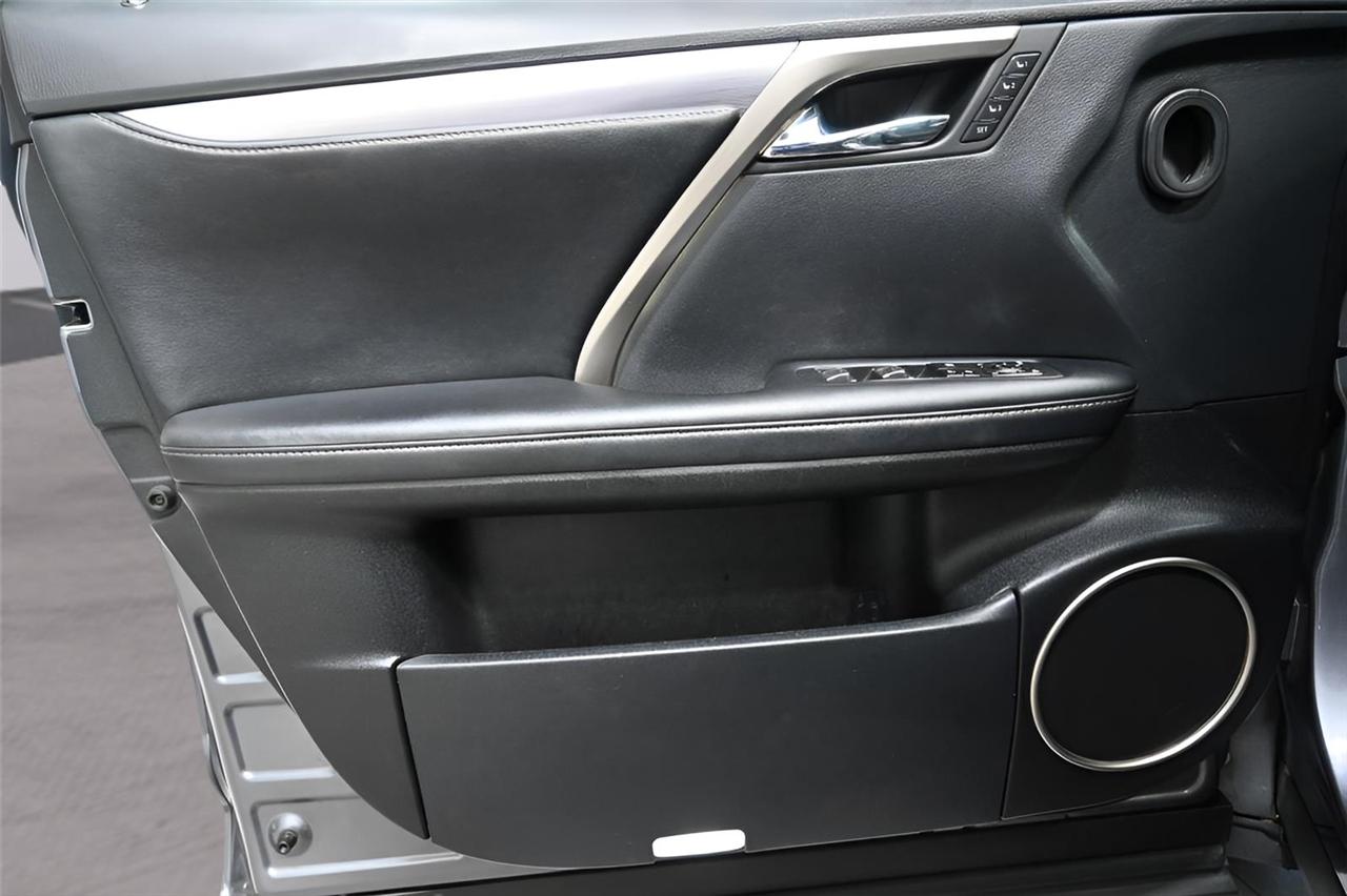 Lexus RX RX 350 F SPORT Appearance AWD 2021