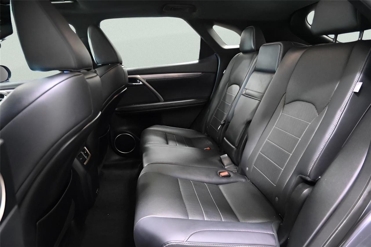 Lexus RX RX 350 F SPORT Appearance AWD 2021