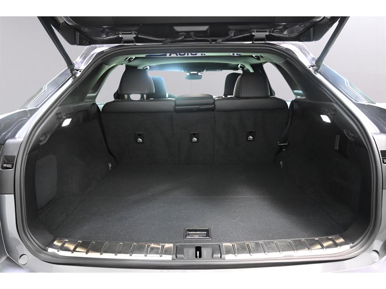 Lexus RX RX 350 F SPORT Appearance AWD 2021