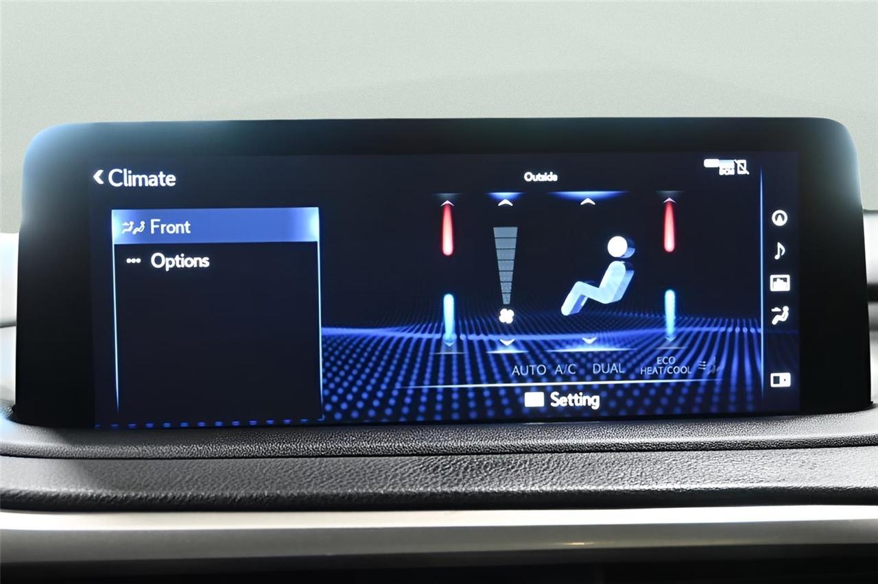 Lexus RX RX 350 F SPORT Appearance AWD 2021