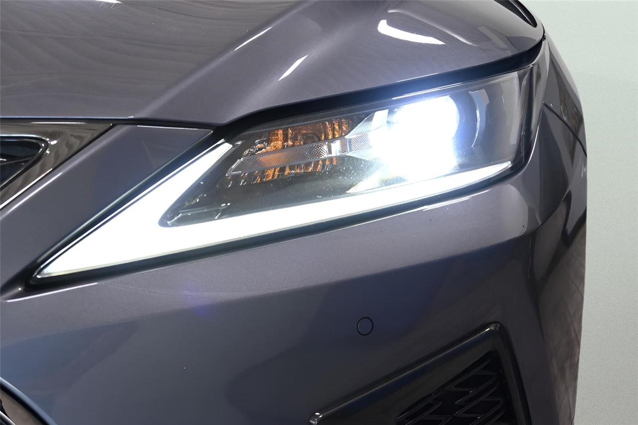 Lexus RX RX 350 F SPORT Appearance AWD 2021