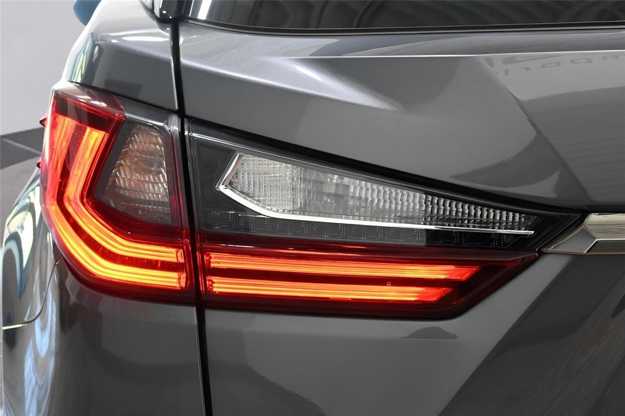 Lexus RX RX 350 F SPORT Appearance AWD 2021