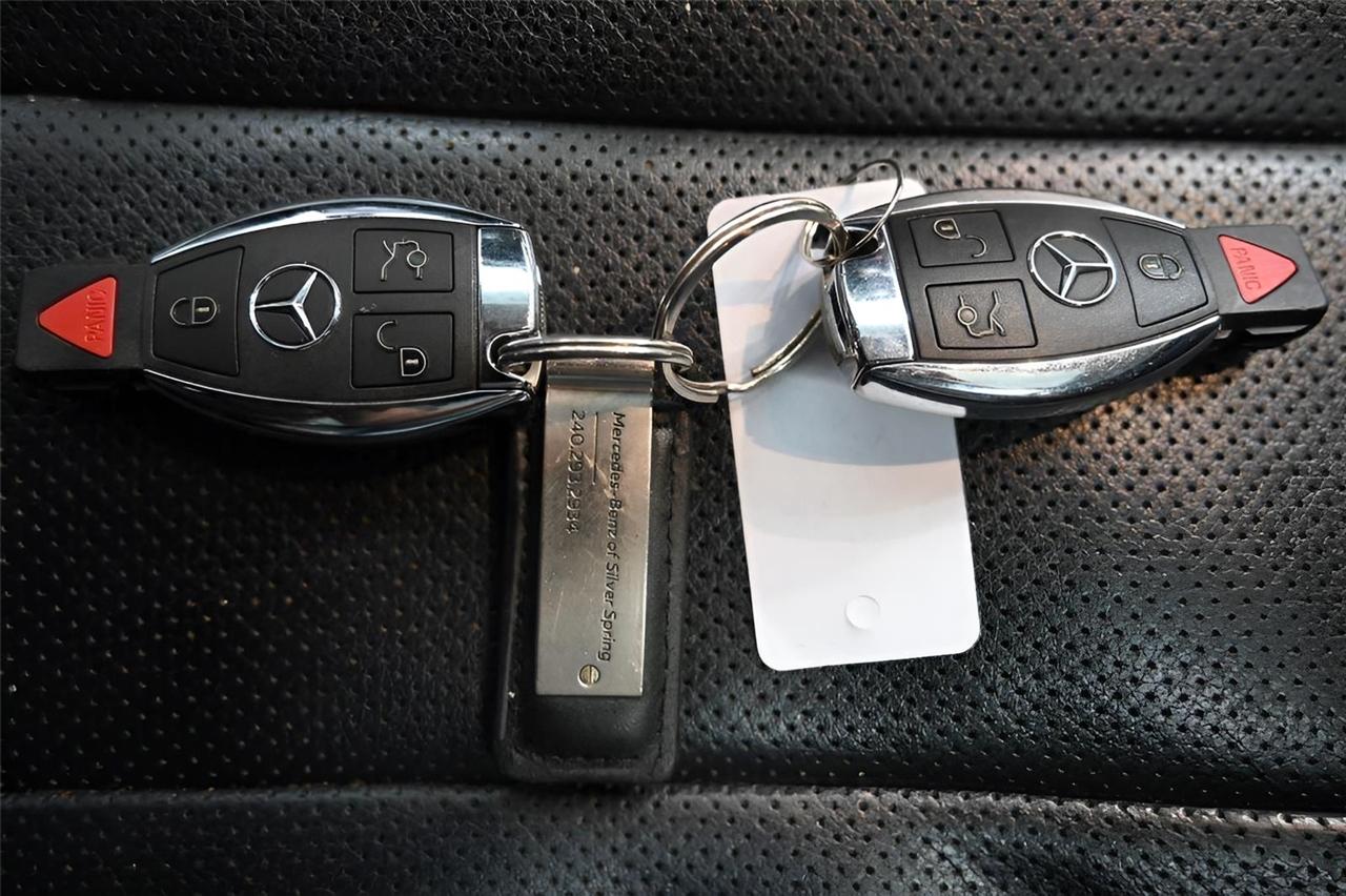 Mercedes-Benz GLS GLS 550 4MATIC SUV 2017